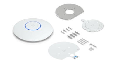 Ubiquiti Networks UniFi 7 Lite, Dual-band WiFi 7, 2.5GbE LAN#7
