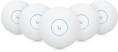 Ubiquiti Networks UniFi 7 Pro, Tri-band WiFi 7, 2.5GbE LAN, 5-pack#1