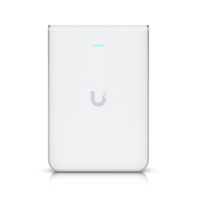 Ubiquiti Networks UniFi 7 Pro Wall, Tri-band WiFi 7, 2.5GbE LAN#8