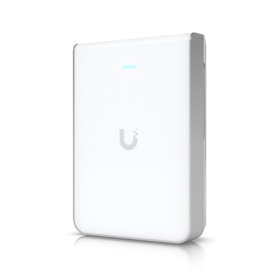 Ubiquiti Networks UniFi 7 Pro Wall, Tri-band WiFi 7, 2.5GbE LAN#9