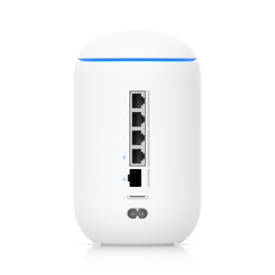 Ubiquiti Networks UniFi Dream Router 7, WiFi 7, 1x2.5GbE + 1x10GbE SFP+ WAN, 3x2.5GbE LAN (1 PoE)#3