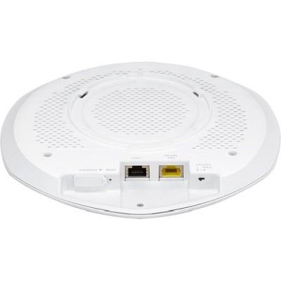 ZyXEL AP NAP203 - Dual opt. 802.11ac 3x3 Nebula POE Beg. / Demoex#4