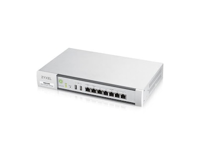 ZyXEL NSG200 Nebula Cloud Managed Security Gateway (Dual WAN)