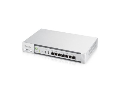 ZyXEL NSG200 Nebula Cloud Managed Security Gateway (Dual WAN)#2