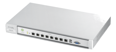 NSG300 Nebula Cloud Managed Security Gateway (Dual WAN) Inkl. 1 Års Tjänster.#1