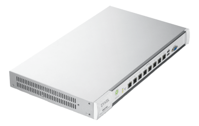 NSG300 Nebula Cloud Managed Security Gateway (Dual WAN) Inkl. 1 Års Tjänster.#3