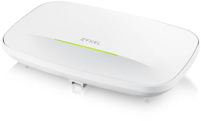 ZyXEL NWA110BE, WiFi 7 BE6500, Dual-band, 2.5GbE LAN, NebulaFlex