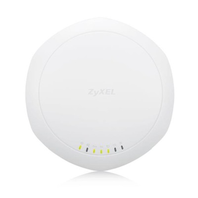 ZyXEL AP NWA1123-AC Pro - Dual opt. 802.11ac 3x3 Nebula POE Beg. / Demoex