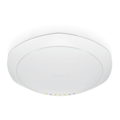 ZyXEL AP NWA1123-AC Pro - Dual opt. 802.11ac 3x3 Nebula POE Beg. / Demoex#5