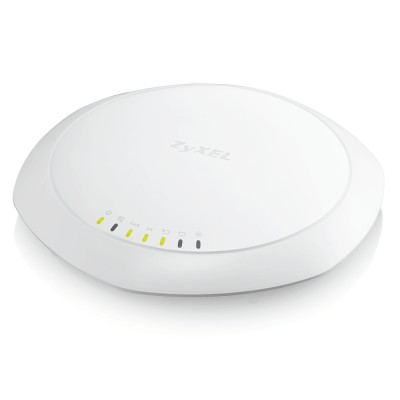 ZyXEL AP NWA1123-AC Pro - Dual opt. 802.11ac 3x3 Nebula POE Beg. / Demoex#6