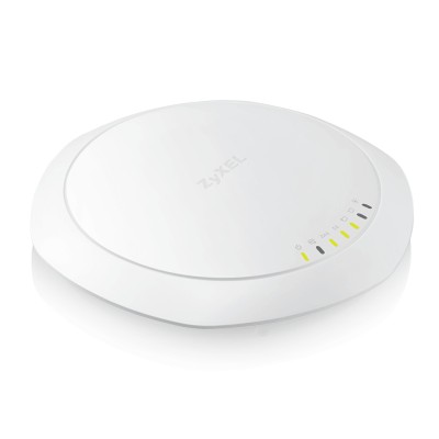 ZyXEL AP NWA1123-AC Pro - Dual opt. 802.11ac 3x3 Nebula POE Beg. / Demoex#7