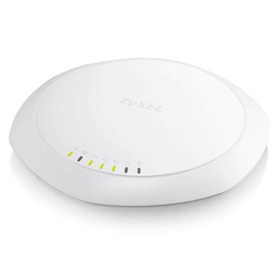 Zyxel NWA1123 AC Pro Standalone / NebulaFlex 3x3 SU-MIMO Dual optimised Wireless AP (no PoE injector)