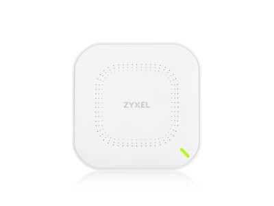 Zyxel NWA1123 ACv3 802.11AC wave2, 2x2 Wireless Access Point Nebula/standalone stödjer POE