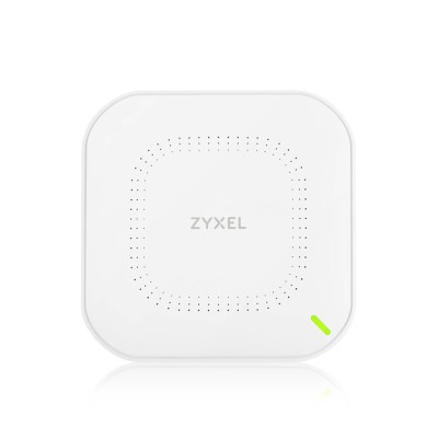 ZyXEL NWA90AX, WiFi 6, Mesh, Nebula / Standalone (Capitive Portal Enablad)