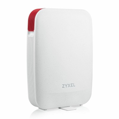 Trådlös router Zyxel USG LITE 60AX, Tri-Band AX6000 WiFi 6, 2.5GbE WAN, 1x2.5GbE LAN+3xGigaLAN switch, Nebula#2