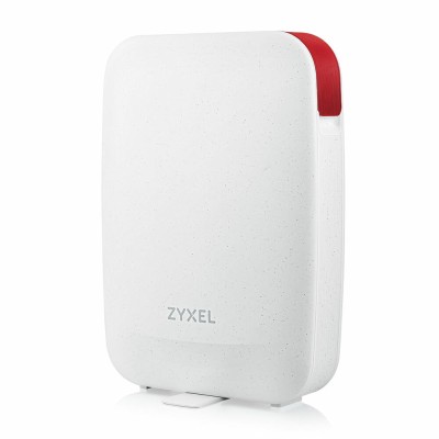 Trådlös router Zyxel USG LITE 60AX, Tri-Band AX6000 WiFi 6, 2.5GbE WAN, 1x2.5GbE LAN+3xGigaLAN switch, Nebula#6
