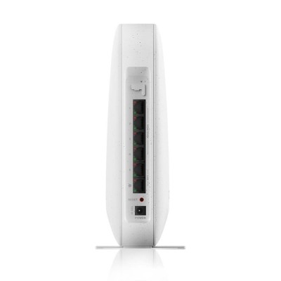 Trådlös router Zyxel USG LITE 60AX, Tri-Band AX6000 WiFi 6, 2.5GbE WAN, 1x2.5GbE LAN+3xGigaLAN switch, Nebula#7