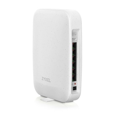 Trådlös router Zyxel USG LITE 60AX, Tri-Band AX6000 WiFi 6, 2.5GbE WAN, 1x2.5GbE LAN+3xGigaLAN switch, Nebula#8