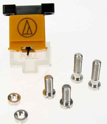 Pickup Audio Technica ATN-3600 Exk.nål (4416)