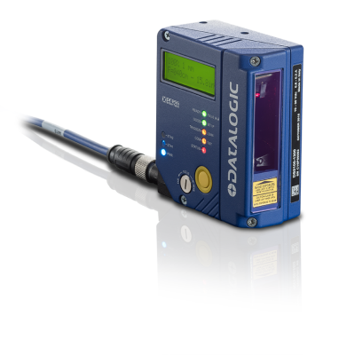 Datalogic Scanner DS5100-1220 MEDIUM RANGE,SER,OM