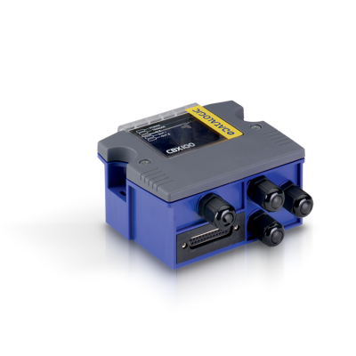 Datalogic CBX100 CONNECTION BOX COMPACT