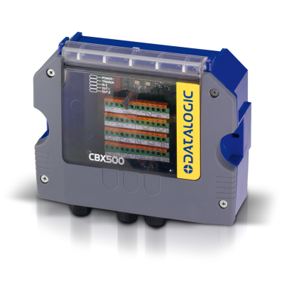 Datalogic CBX500 CONNECTION BOX MODULAR