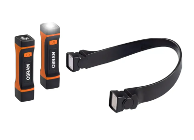 Osram LEDinspect Wearable Neck Light#4