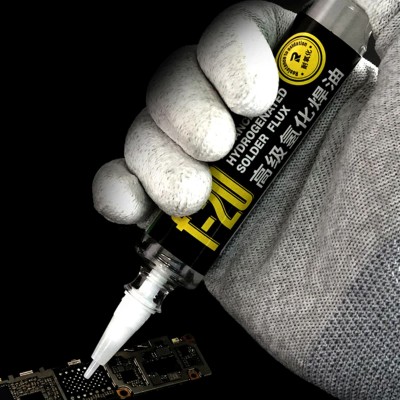 Flussmedel till Lödning RELIFE F-20 10CC#4