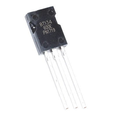 BT134-600E 600V 4A