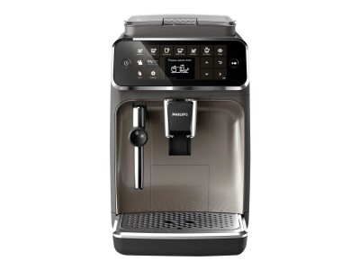 Philips 4300 series EP4324 Automatisk kaffemaskin Kashmirgrå#1