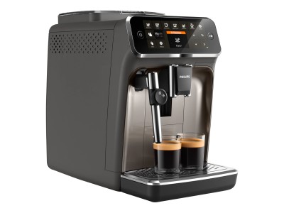 Philips 4300 series EP4324 Automatisk kaffemaskin Kashmirgrå#2