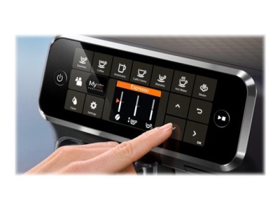 Philips 4300 series EP4324 Automatisk kaffemaskin Kashmirgrå#3