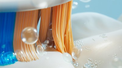 Philips Borsthuvuden Sonicare A3 Premium All-inOne HX9094 - replacement brushhead - white#6