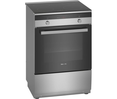 Siemens iQ300 Induktionsspis HL9R4T050U (rostfri)