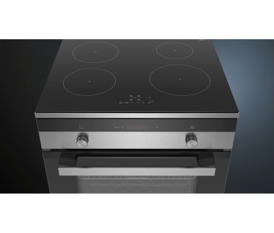 Siemens iQ300 Induktionsspis HL9R4T050U (rostfri)#2