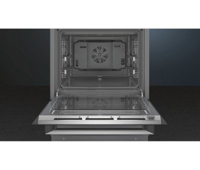 Siemens iQ300 Induktionsspis HL9R4T050U (rostfri)#5