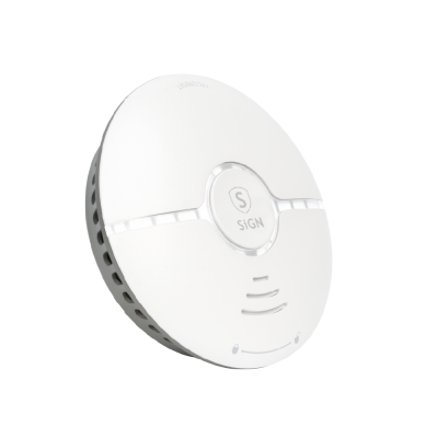 SiGN Smart Home WiFi Brandvarnare#1