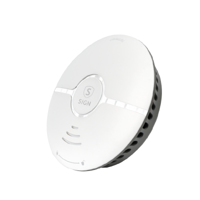 SiGN Smart Home WiFi Brandvarnare#2