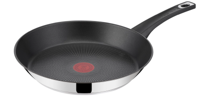 Jamie Oliver Everyday Kitchen Frypan 28 cm Rostfritt Stål#1