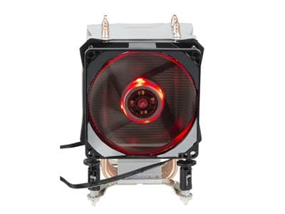 CM Hyper H411R RGB Logic Edition