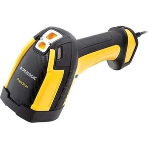 Datalogic Datalogic PowerScan PD9630 Rugged Manufacturing, Usb Kit (kit Ink. Scanner& Usb-C Kabel) IP67