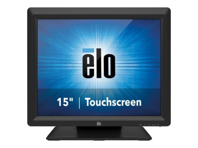 15" ELO 1517L Touchscreen Monitor, Pekskärm, 1280 x 1024 pixels 75Hz