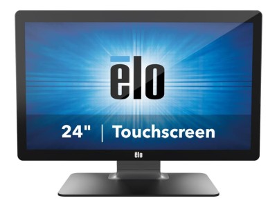 24" ELO 2402L Touchscreen Monitor, Pekskärm, 1920 x 1080 pixels