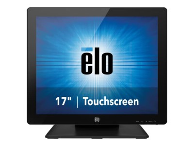 17" ELO 1717L Touchscreen Monitor, Pekskärm, 1280 x 1024 pixels 75Hz
