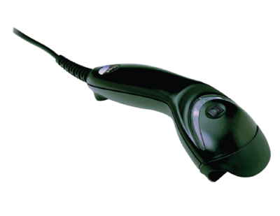 Honeywell Eclipse 5145, laser, svart, USB