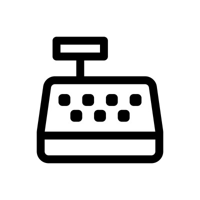 MoreFlo Kassa Månadslicens