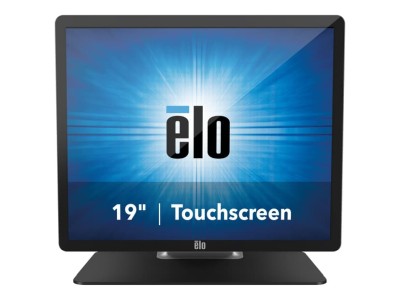 19" ELO 1902L Touchscreen Monitor, Pekskärm, 1280 x 1024 pixels#1