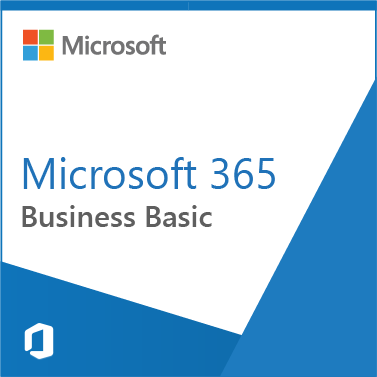 Office 365 Business Basic Office365 StreamOne
