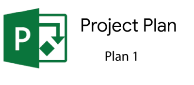 Planner Plan 1 Office365 StreamION Månadsvis Prenumeration