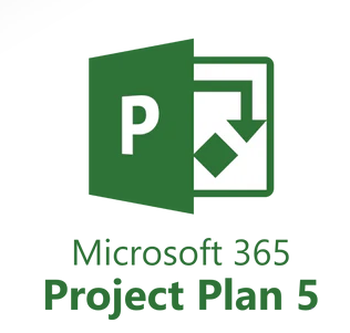 Planner Plan 5 Office365 StreamION Månadsvis Prenumeration